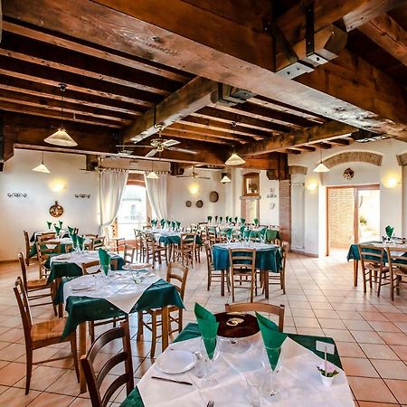 Il Selgaro Agriturismo Hotel Zelarino Buitenkant foto