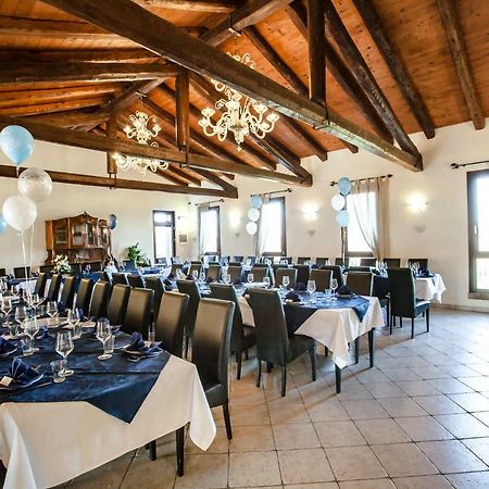 Il Selgaro Agriturismo Hotel Zelarino Buitenkant foto