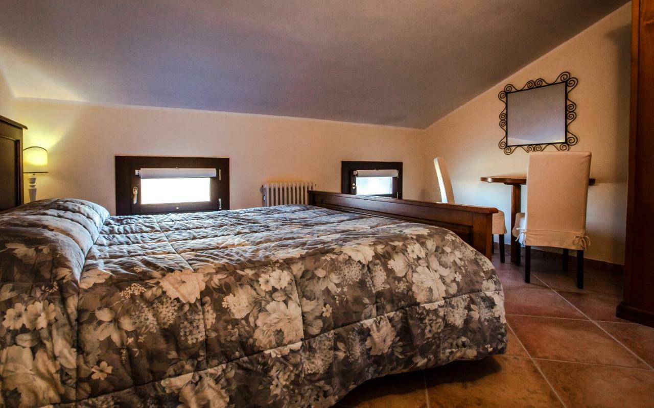 Il Selgaro Agriturismo Hotel Zelarino Buitenkant foto