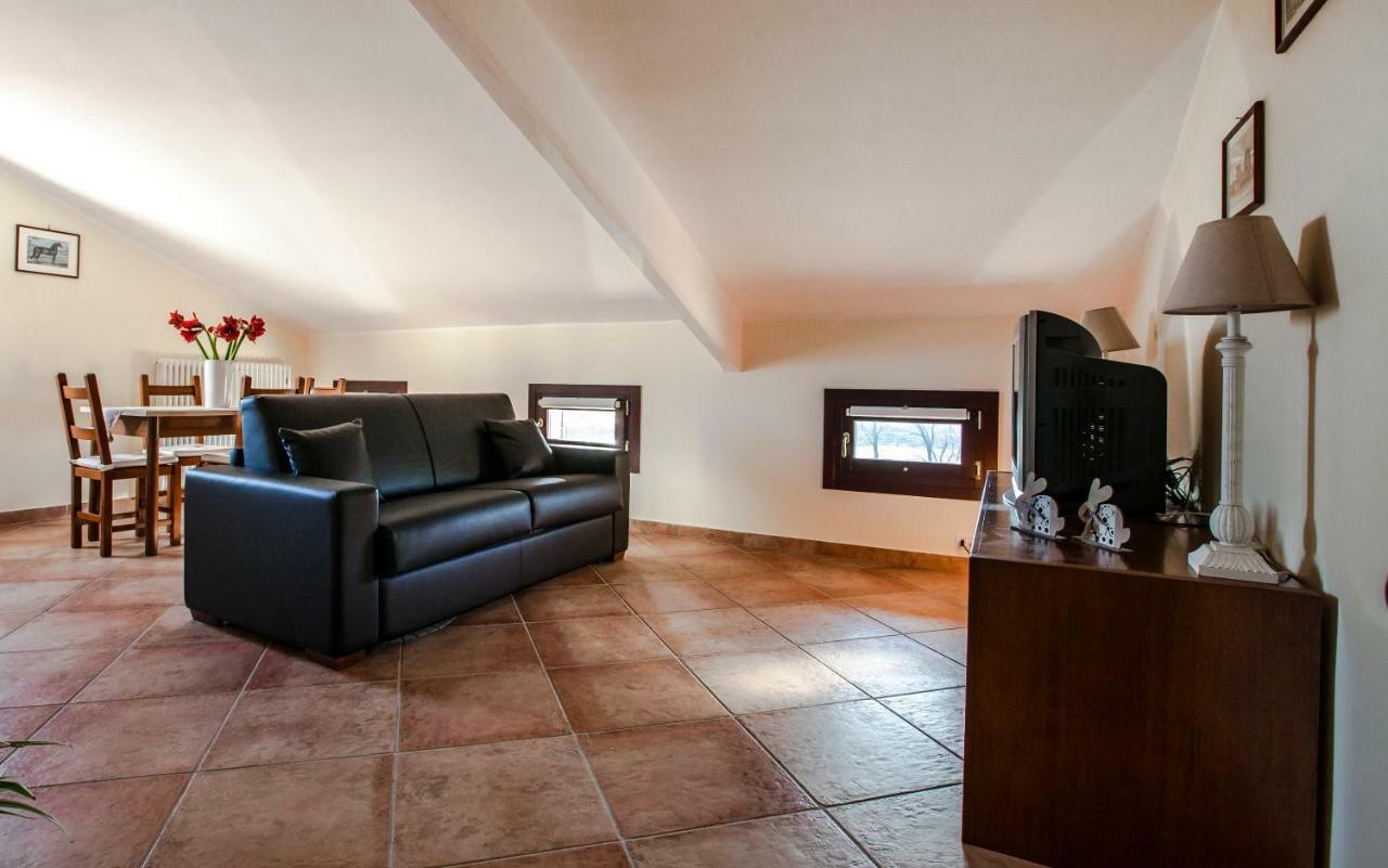Il Selgaro Agriturismo Hotel Zelarino Buitenkant foto