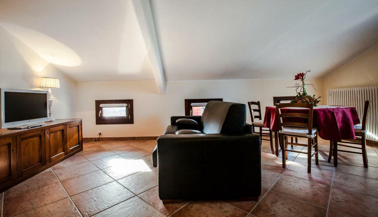 Il Selgaro Agriturismo Hotel Zelarino Buitenkant foto