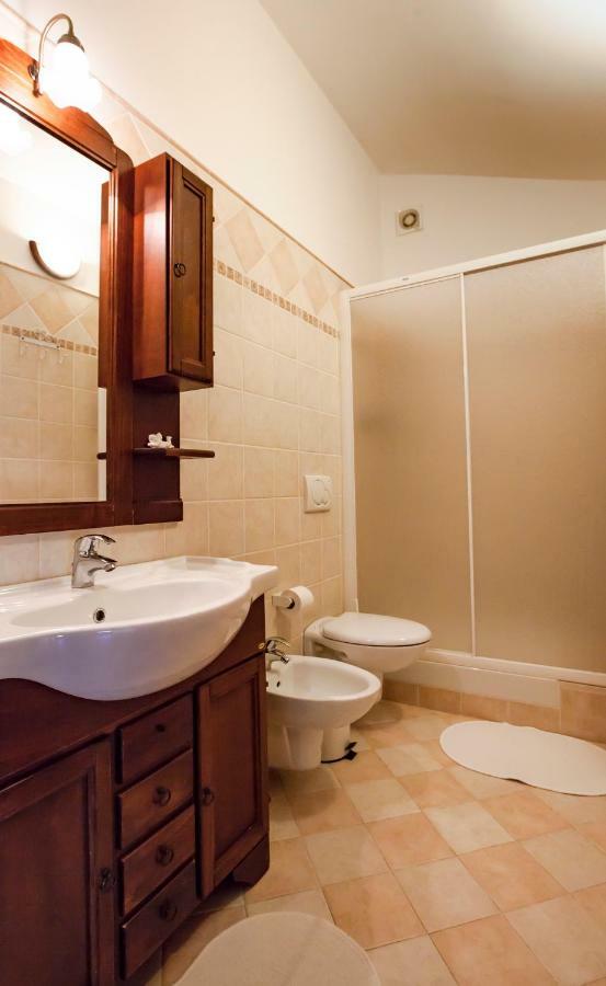 Il Selgaro Agriturismo Hotel Zelarino Buitenkant foto